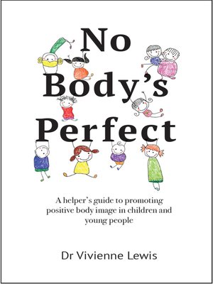 cover image of No Body's Perfect